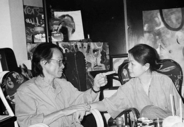 Trịnh Công Sơn và nàng thơ ảnh 5 Trinh Cong Son va nang tho anh 5