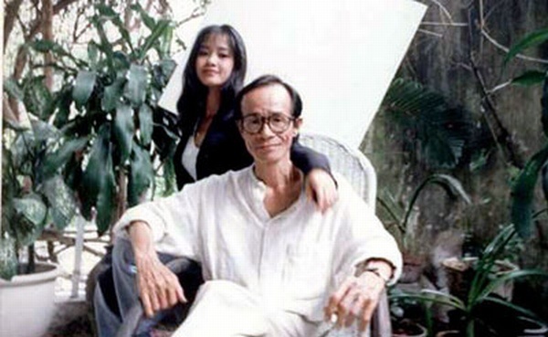 Trịnh Công Sơn và nàng thơ ảnh 7 Trinh Cong Son va nang tho anh 7