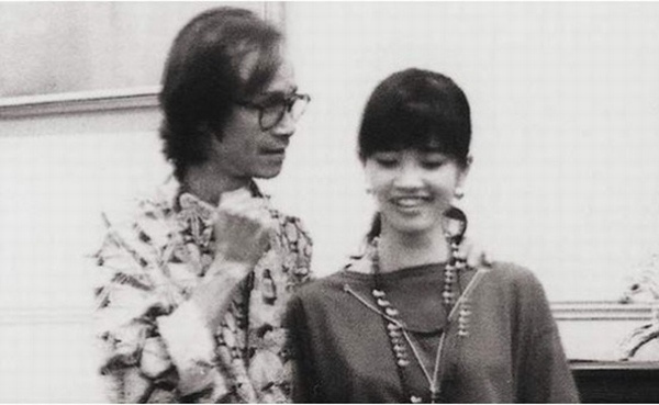 Trịnh Công Sơn và nàng thơ ảnh 8 Trinh Cong Son va nang tho anh 8