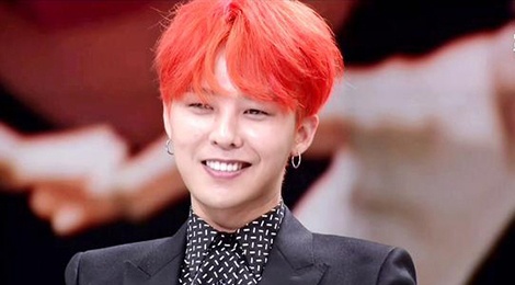 G-Dragon co nhieu sang tac nhat gioi idol hinh anh