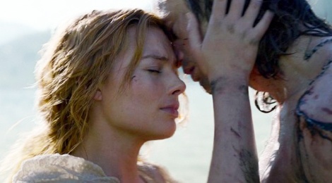 My nhan ‘Tarzan’ khien ban dien bi thuong khi quay canh nong hinh anh