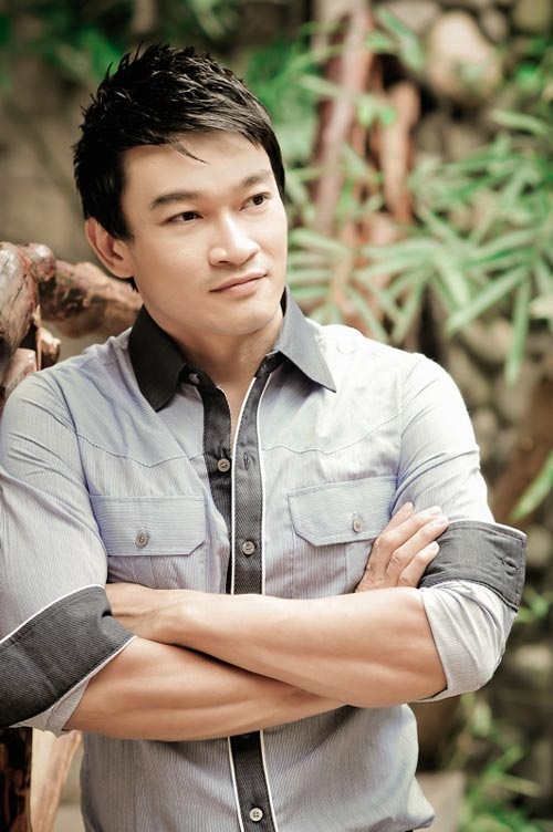 người lính trên phim Việt ảnh 2 nguoi linh tren phim Viet anh 2