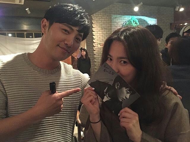 Hau due mat troi anh 2