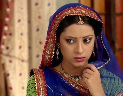 Anandi co dau 8 tuoi tu tu anh 1