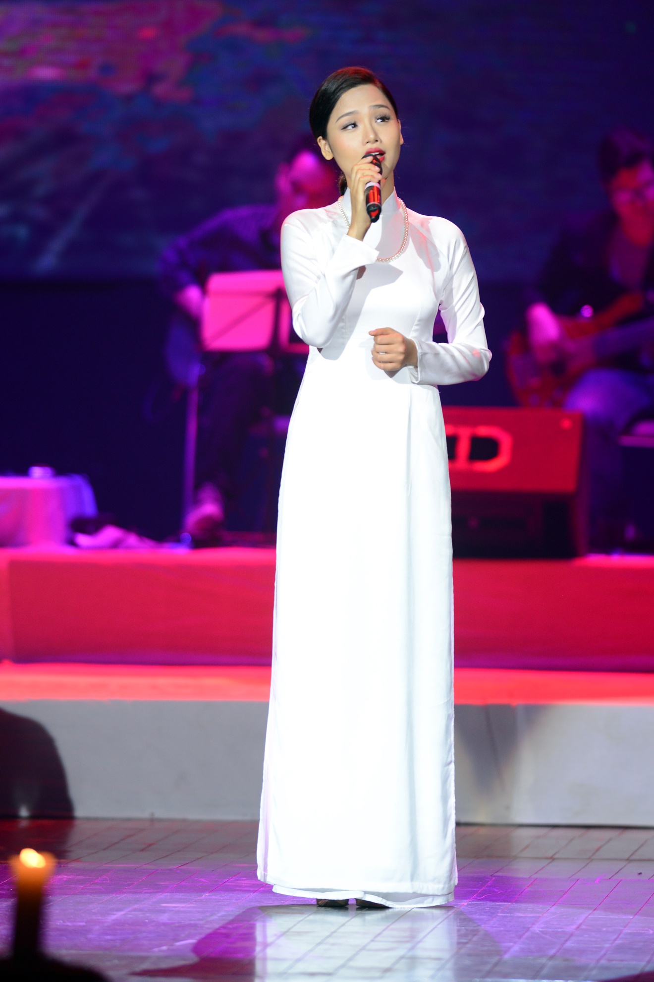 Miu Le hat nhac Trinh Cong Son anh 2