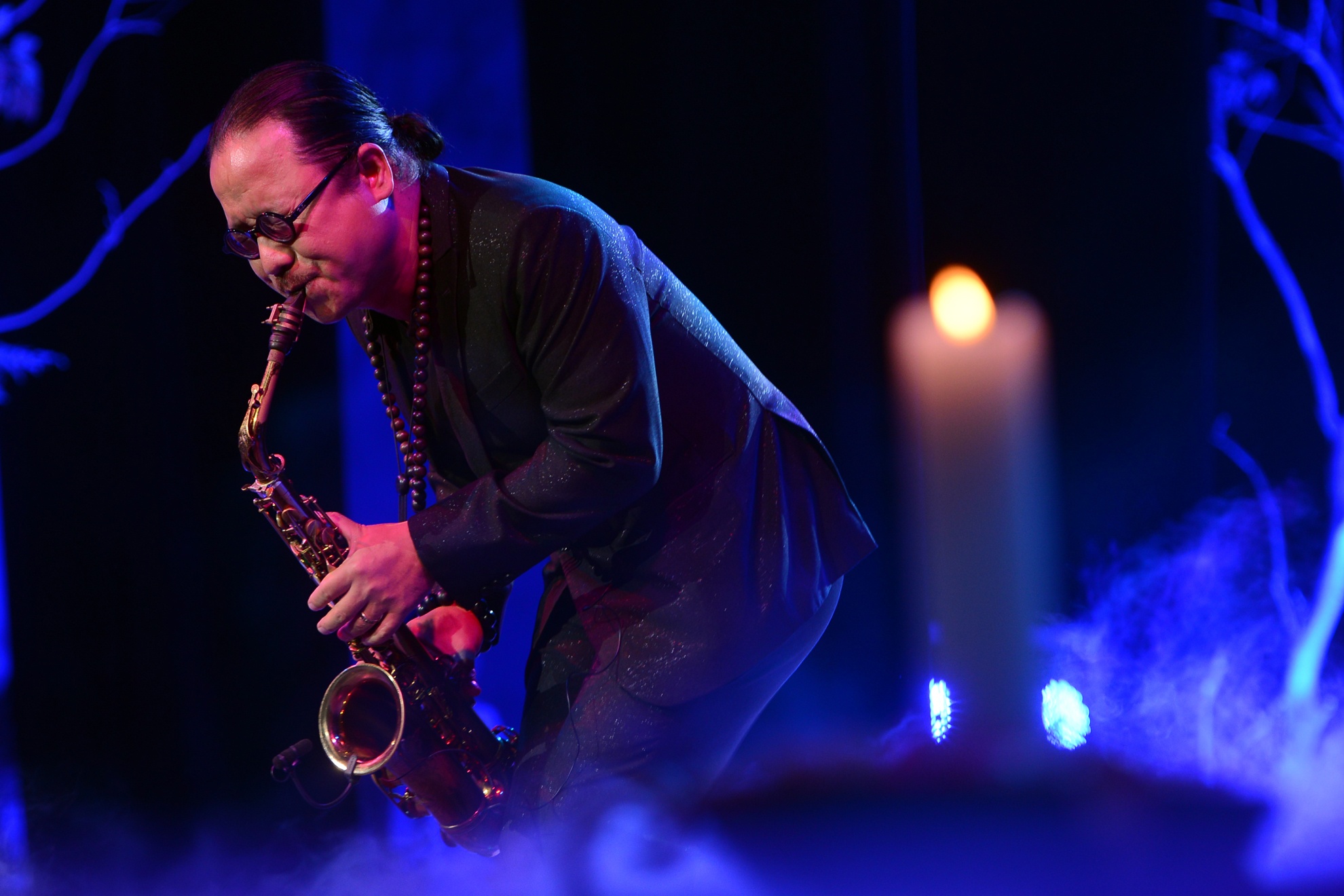 Dem nhac tuong nho Trinh Cong Son anh 1