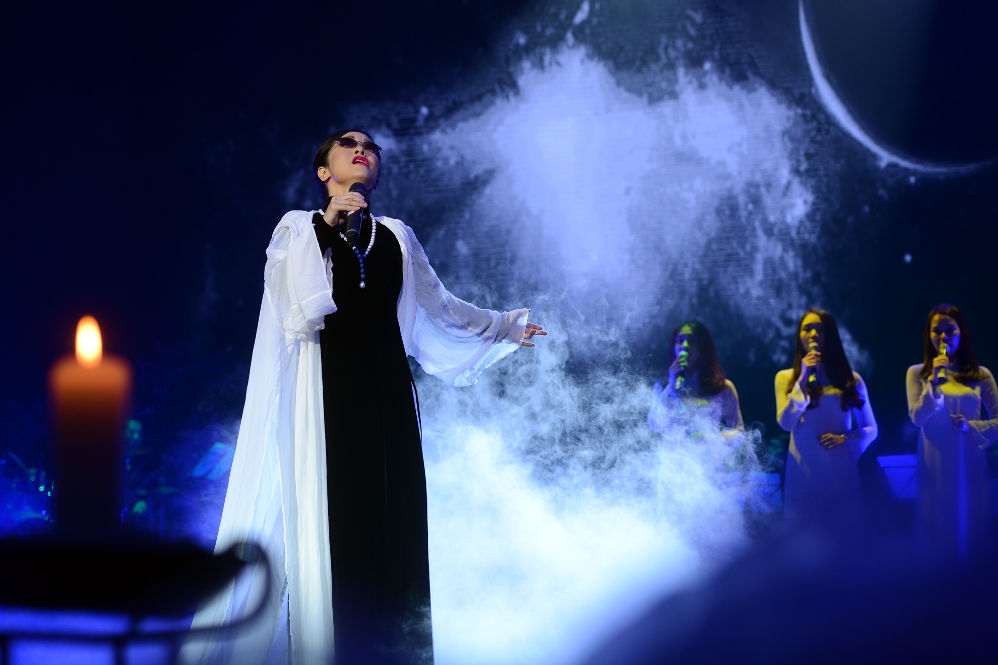 Dem nhac tuong nho Trinh Cong Son anh 2