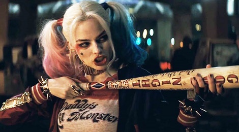 ‘Suicide Squad’ phai quay lai nhung canh hai huoc hinh anh