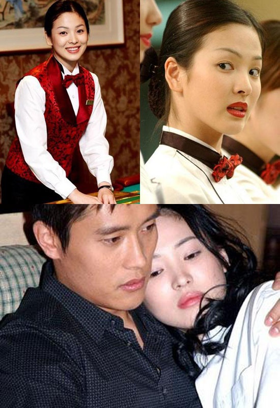 Song Hye Kyo hậu duệ mặt trời sự nghiệp ảnh 6 Song Hye Kyo hau due mat troi su nghiep anh 6