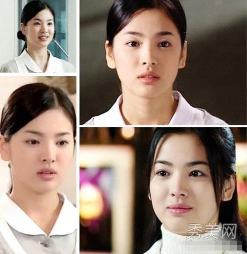 Song Hye Kyo hậu duệ mặt trời sự nghiệp ảnh 4 Song Hye Kyo hau due mat troi su nghiep anh 4