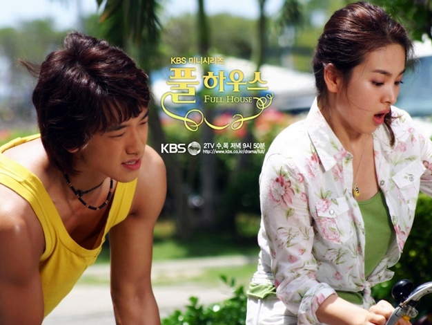 Song Hye Kyo hậu duệ mặt trời sự nghiệp ảnh 7 Song Hye Kyo hau due mat troi su nghiep anh 7