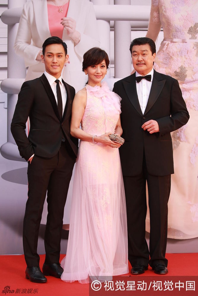 Lễ trao giải Kim Tượng ảnh 13 Le trao giai Kim Tuong anh 13