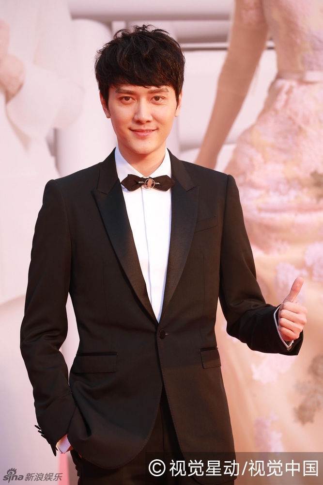 Lễ trao giải Kim Tượng ảnh 10 Le trao giai Kim Tuong anh 10