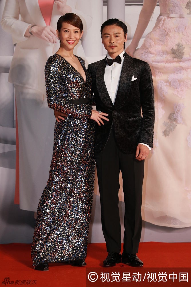 Lễ trao giải Kim Tượng ảnh 6 Le trao giai Kim Tuong anh 6