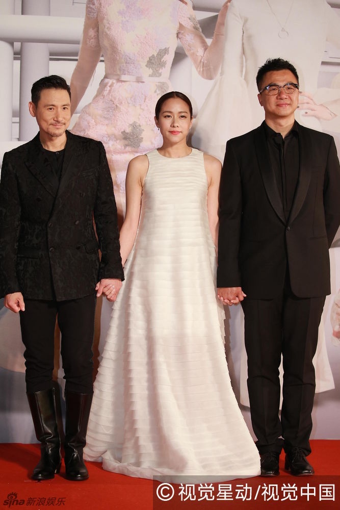 Lễ trao giải Kim Tượng ảnh 12 Le trao giai Kim Tuong anh 12