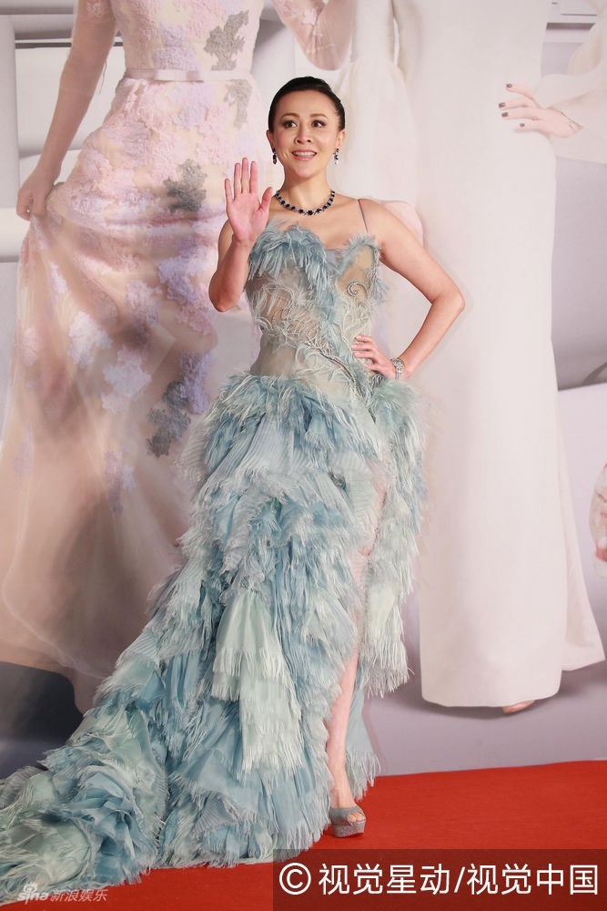 Lễ trao giải Kim Tượng ảnh 1 Le trao giai Kim Tuong anh 1