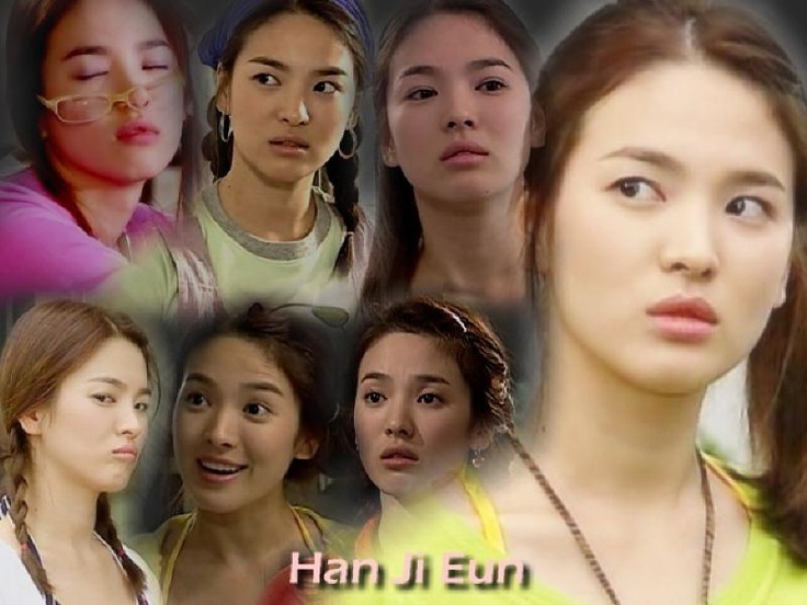 Song Hye Kyo hậu duệ mặt trời sự nghiệp ảnh 8 Song Hye Kyo hau due mat troi su nghiep anh 8