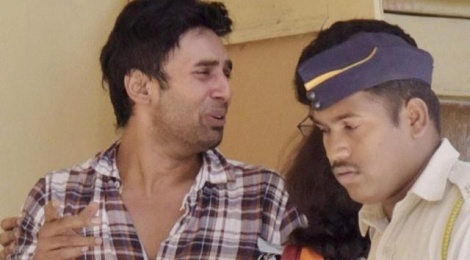 Canh sat cong bo ket qua kham nghiem tu thi 'Co dau 8 tuoi' hinh anh