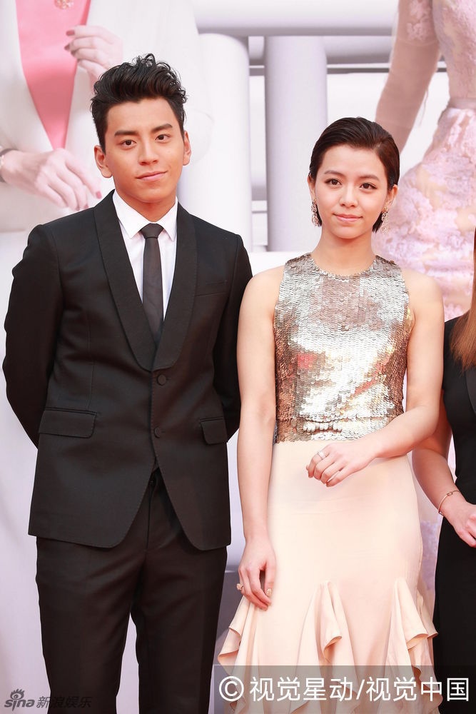 Lễ trao giải Kim Tượng ảnh 3 Le trao giai Kim Tuong anh 3