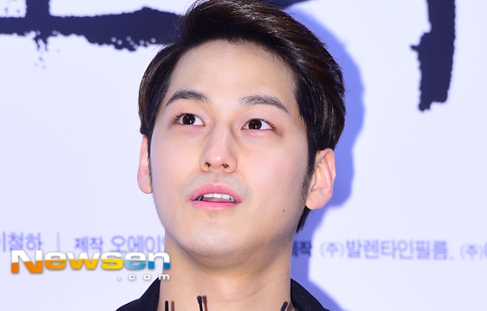 Choi Ji Woo du su kien anh 9