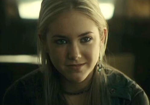 Sao Resident Evil bị dọa cưỡng hiếp ảnh 2 Sao Resident Evil bi doa cuong hiep anh 2