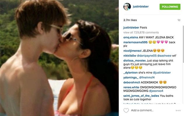 Justin Bieber và Selena Gomez ảnh 2 Justin Bieber va Selena Gomez anh 2
