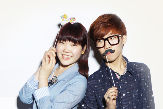Akdong Musician, Kpop, Lee Chanhyuk, bộ đôi, YG ảnh 2 Akdong Musician, Kpop, Lee Chanhyuk, bo doi, YG anh 2