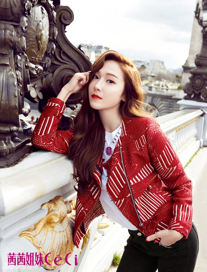 Thời trang Jessica ảnh 4 Thoi trang Jessica anh 4