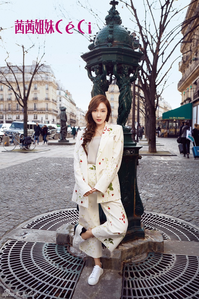 Thời trang Jessica ảnh 6 Thoi trang Jessica anh 6
