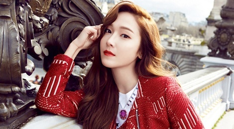 Kieu nu Han khoe phong cach tre trung tren tap chi hinh anh