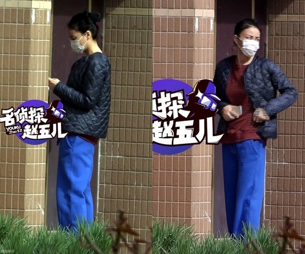 Ta Dinh Phong va Vuong Phi man nong anh 2