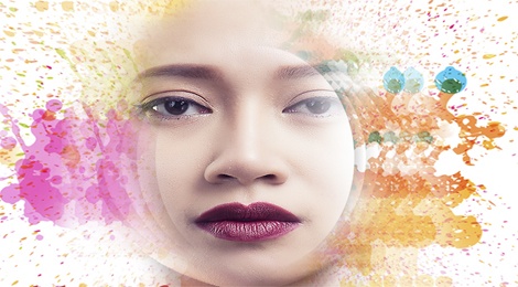 Khanh Linh danh thuc thang tu voi single ‘Mua yeu’ hinh anh