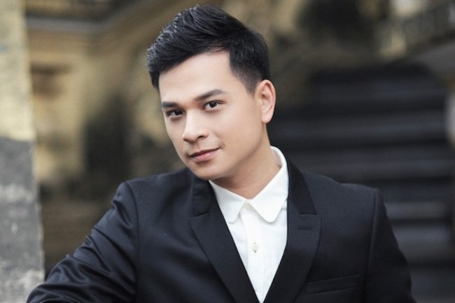 MC Danh Tung: 'Toi toi cap cuu o benh vien, ngay van di lam' hinh anh