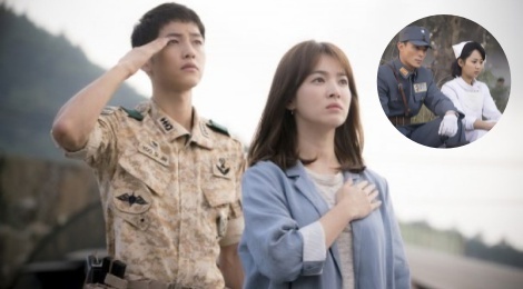 'Hau due mat troi' dung truoc nghi van dao phim Trung Quoc hinh anh