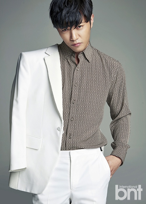 Jin Goo của Hậu duệ mặt trời,  thượng sĩ Seo Dae Young,  bộ ảnh thời trang,  tài tử Hàn make up ảnh 1 Jin Goo cua Hau due mat troi,  thuong si Seo Dae Young,  bo anh thoi trang,  tai tu Han make up anh 1