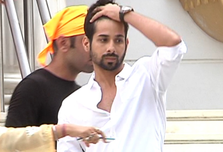 Anandi co dau 8 tuoi tu tu anh 8