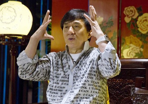 Thành Long bê bối Tài liệu Panama ảnh 1 Thanh Long be boi Tai lieu Panama anh 1