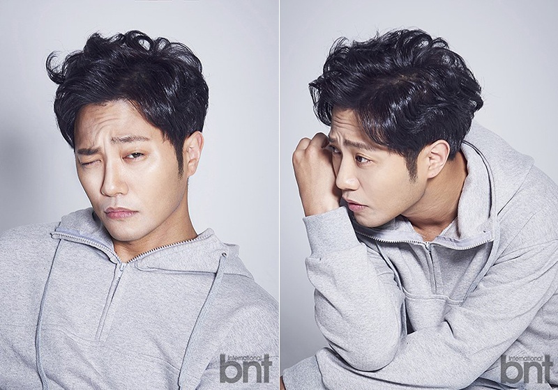 Jin Goo của Hậu duệ mặt trời,  thượng sĩ Seo Dae Young,  bộ ảnh thời trang,  tài tử Hàn make up ảnh 5 Jin Goo cua Hau due mat troi,  thuong si Seo Dae Young,  bo anh thoi trang,  tai tu Han make up anh 5