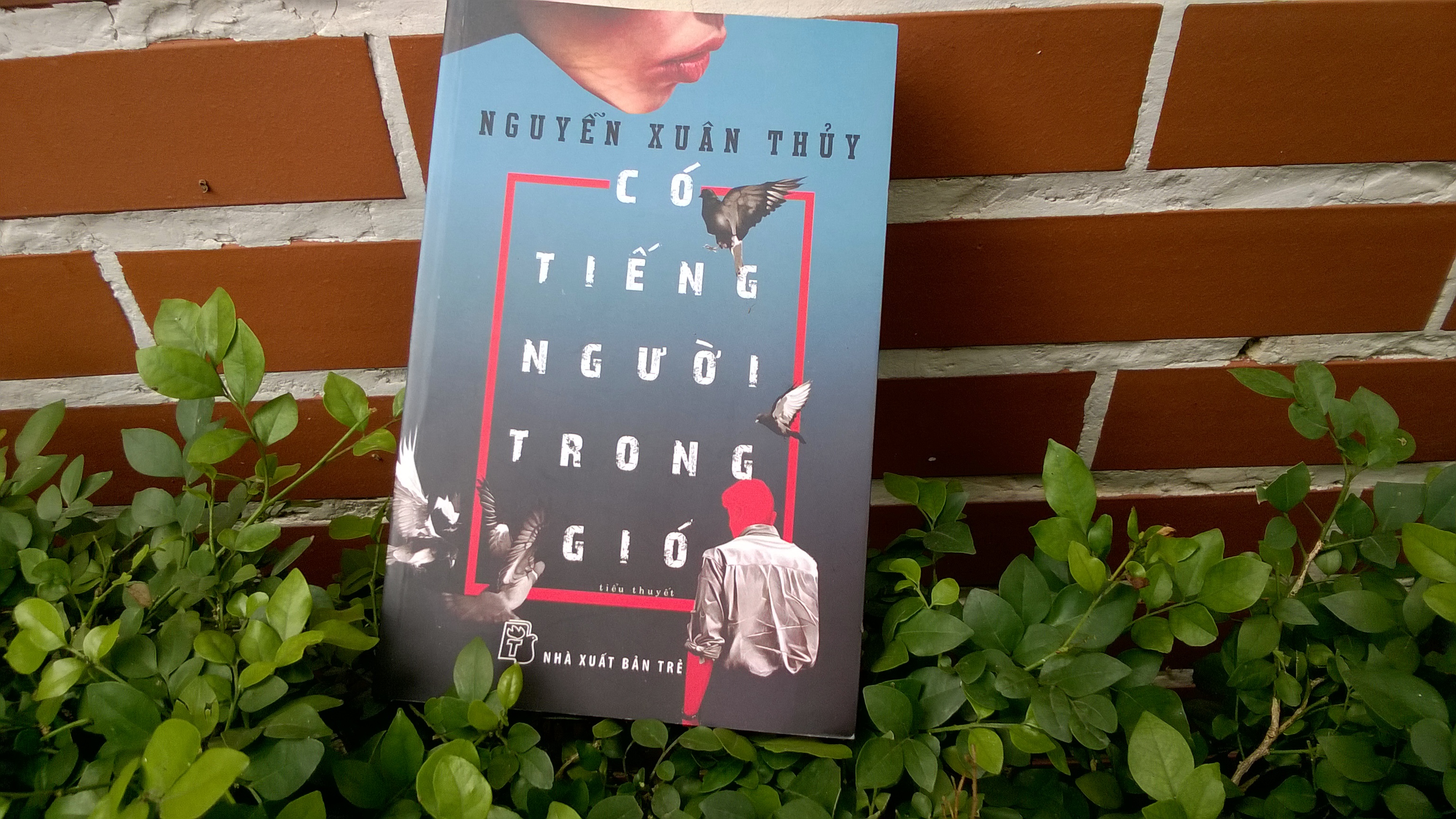 Nha van Nguyen Xuan Thuy anh 2