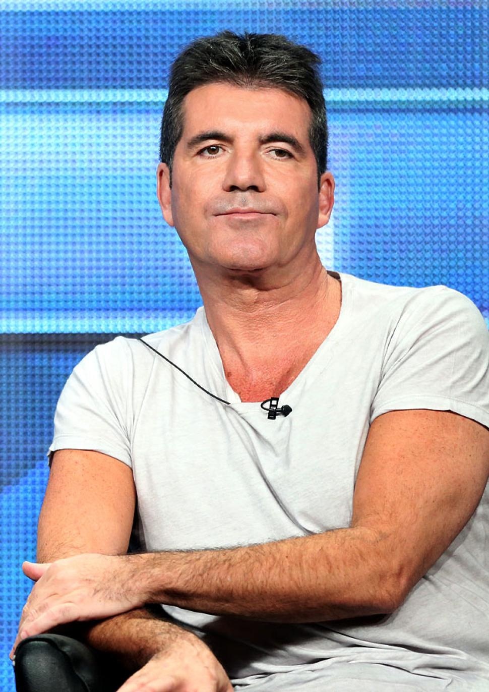 Simon Cowell có tên trong tài liệu Panama ảnh 1 Simon Cowell co ten trong tai lieu Panama anh 1