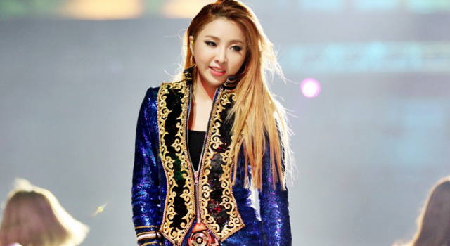 2NE1 và 2 năm khủng hoảng,  Minzy rời 2NE1 ảnh 5 2NE1 va 2 nam khung hoang,  Minzy roi 2NE1 anh 5