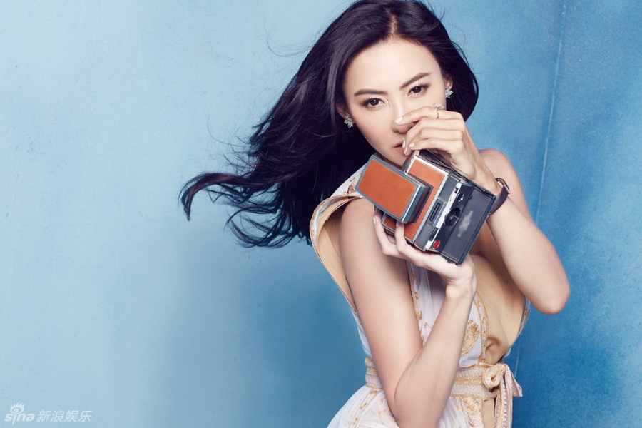 Truong Ba Chi khoc anh 6