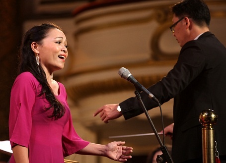 Việt Nam có tài năng opera ảnh 3 Viet Nam co tai nang opera anh 3