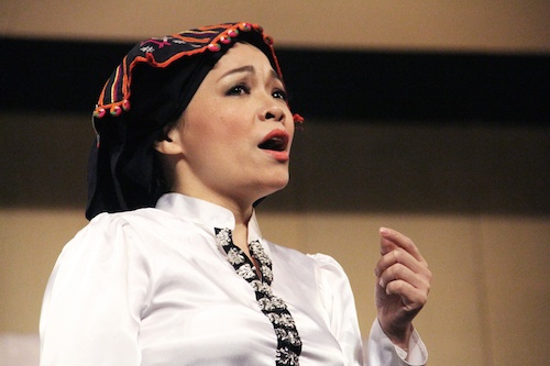 Viet Nam co tai nang opera anh 1