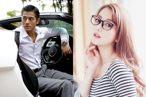 Quách Phú Thành chia tay bạn gái ảnh 1 Quach Phu Thanh chia tay ban gai anh 1