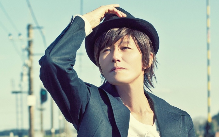 Ca si Nhat Kouji Wada qua doi anh 1