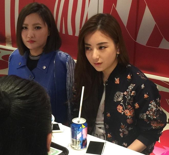 Quách Phú Thành chia tay bạn gái ảnh 2 Quach Phu Thanh chia tay ban gai anh 2