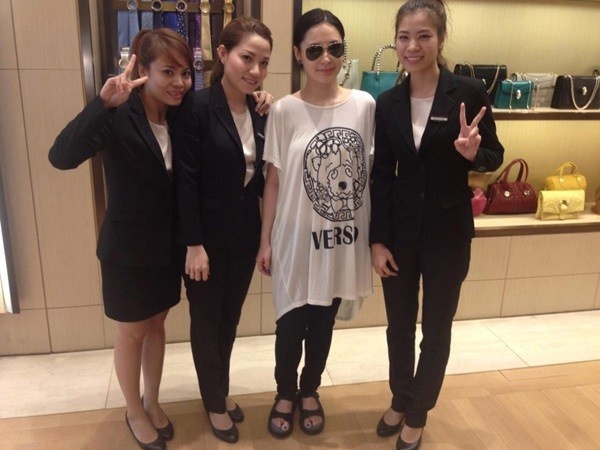 sao quốc tế tại Việt Nam ảnh 6 sao quoc te tai Viet Nam anh 6