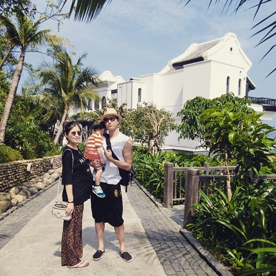 sao quốc tế tại Việt Nam ảnh 8 sao quoc te tai Viet Nam anh 8