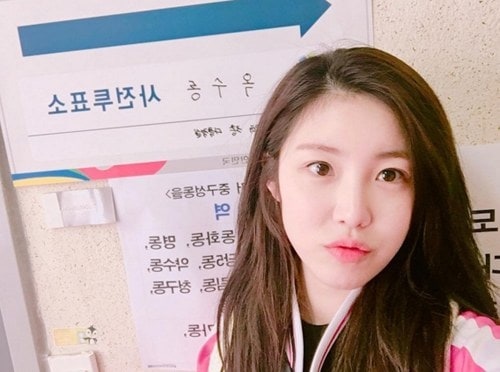 Sao Hàn bỏ phiếu bầu cử quốc hội ảnh 6 Sao Han bo phieu bau cu quoc hoi anh 6